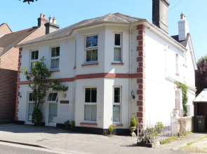 Riversdale Guest House