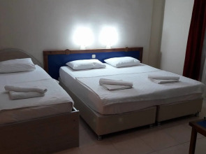 Koz Marigold Apart Hotel