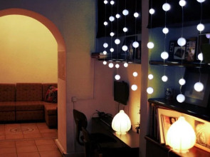 Жилое помещение 108 Mинут