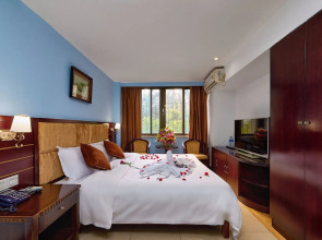 Kaiserdom Hotel Guangzhou Hainan