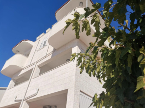 Marija - By The Sea - A4