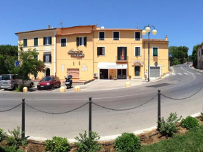 Albergo Dei 10 Colori