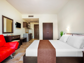 Belohorizonte Fine Accommodation