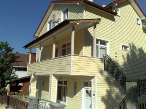 Kerpe Didem Apart Otel