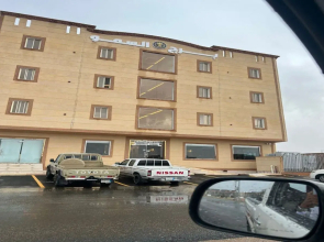 Semo Tower Furnished Apartments