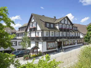 Hotel Hirsch