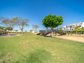 Lovely Groundfloor Apartment - AA3302LT