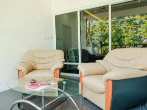 Гостевой дом Seven Corals