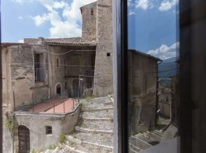 Casa Rosati