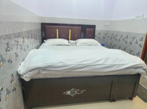 Rudra Inn
