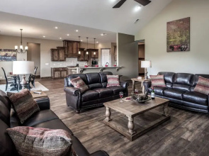 Grindstone Lake Lodge
