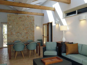 Quinta das Eirinhas-Jardim de Bonsai