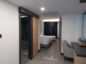 Signature Blue Resort Kuşadası