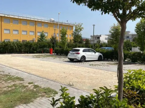 Residence Iside Favoloso Appartamento