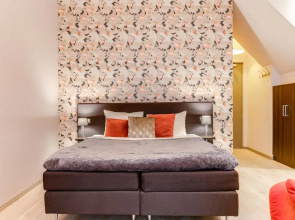 Brasss Hotel Suites