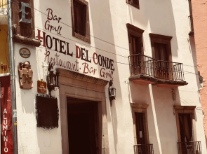 Hotel del Conde