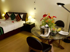 Occidental Paradise Dambulla