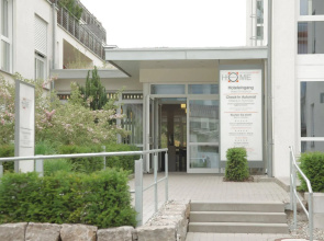 Boardinghouse HOME - adults only -