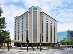 AC Hotel Atlanta Downtown