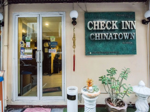 Arawana Express Chinatown