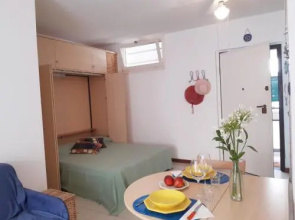 Magicstay - Flat 33M² 1 Bedroom 1 Bathroom - Lavagna