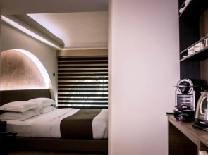 ARCADIAN suite&rooms