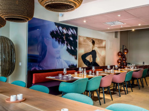 Scandic Go, Upplandsgatan 4