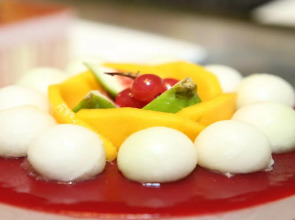 Holiday Inn Qingdao City Centre by IHG