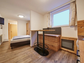 Delfi Ski & Bike Apartments