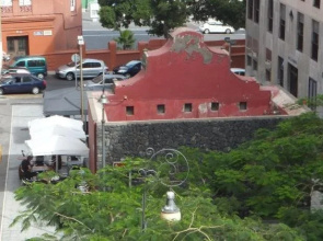 Pensión Cejas