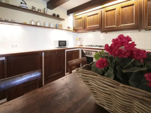 Italianway - T'Allicon Charming House