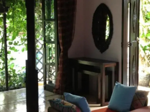 Villa Kupu Kupu