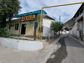 Hostel Sulaiman-Too