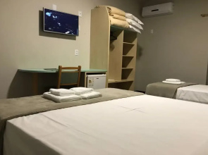 Real Nob Hotel