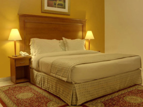 Fortune Grand Hotel Apartment