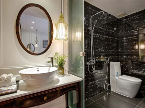 The Herriott Hotel & Suite Danang