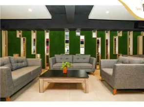 Twin Tower Hotel & Residence