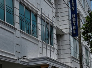 Ceylon City Hotel, Colombo