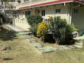 Chrisent Residence