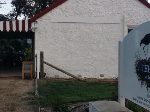 The Nest at Gundaroo