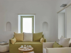 Villa Agrikoia