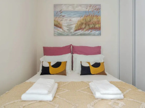 Carmo Palace I