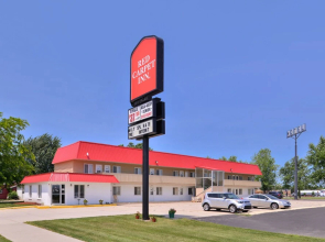 Red Carpet Inn