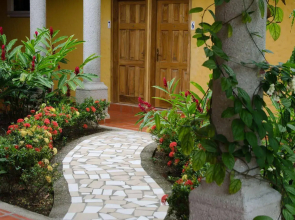 Paraiso Rainforest and Beach Hotel