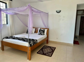 Impeccable 3-bed Apartment in Mombasa
