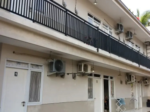 Oyo 2851 Anggrek House Syariah
