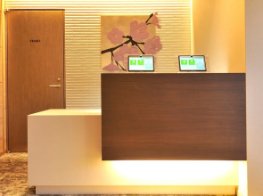 RakutenSTAY x Shamaison Osaka Dekijima Station