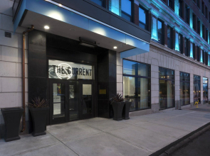 The Current Iowa, Autograph Collection