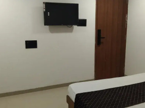 Hotel Joy Executive