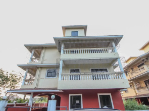 OYO 10402 Home 4 BHK Villa near Mandovi River